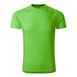 Tee-shirt homme Destiny 175 - vert pomme