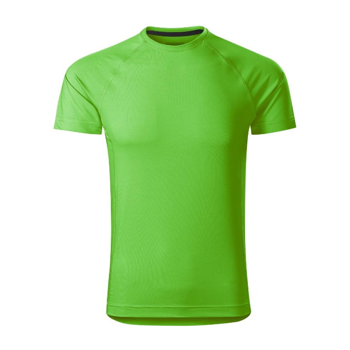 Tee-shirt homme Destiny 175 - vert pomme