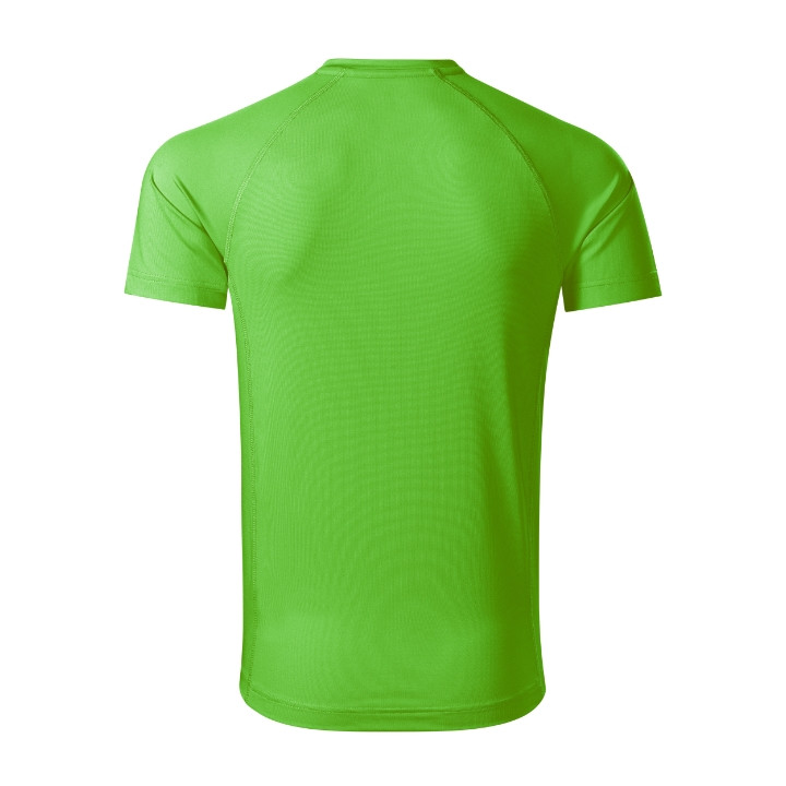 Tee-shirt homme Destiny 175 - vert pomme