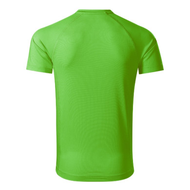 Tee-shirt homme Destiny 175 - vert pomme