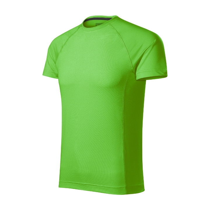 Tee-shirt homme Destiny 175 - vert pomme