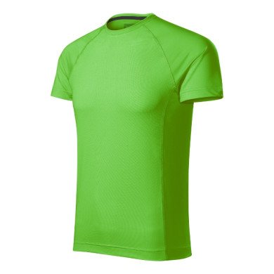 Tee-shirt homme Destiny 175 - vert pomme