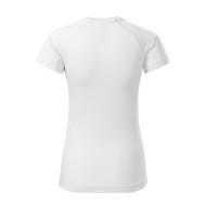 Tee-shirt femme Destiny 176 - blanc