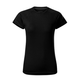 Tee-shirt femme Destiny 176 - noir