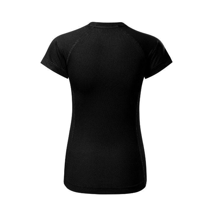 Tee-shirt femme Destiny 176 - noir