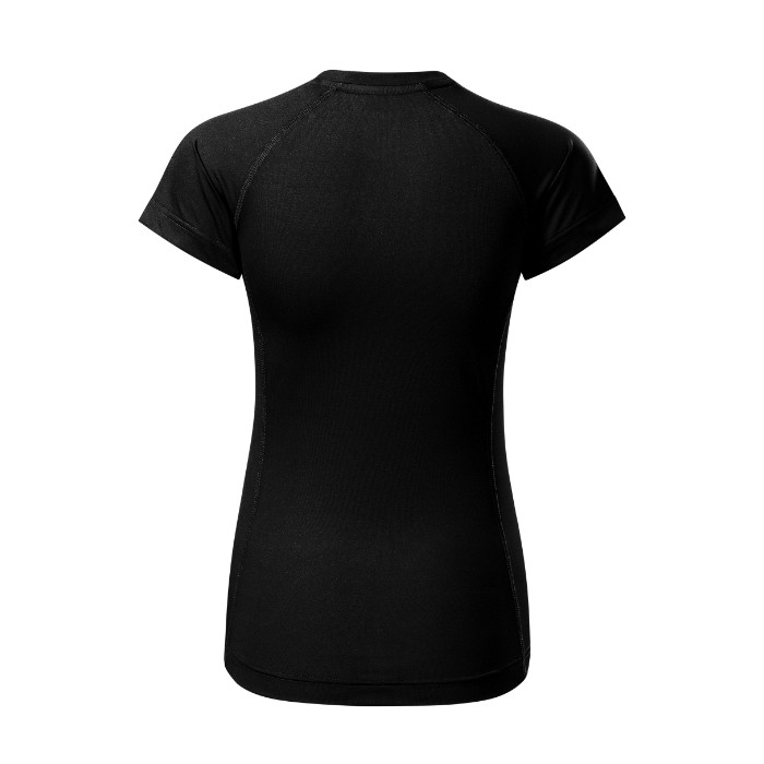Tee-shirt femme Destiny 176 - noir