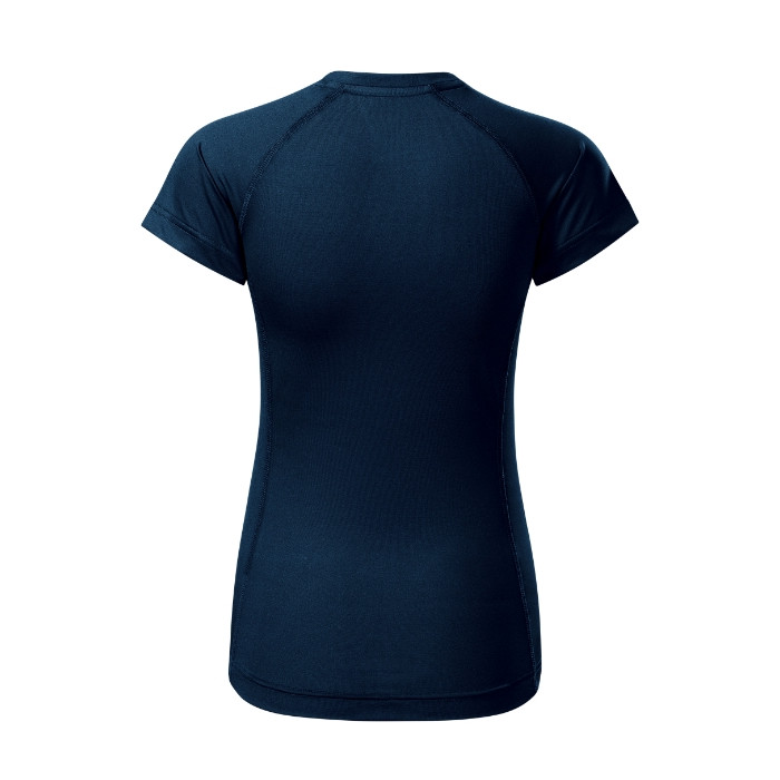 Tee-shirt femme Destiny 176 - bleu marine