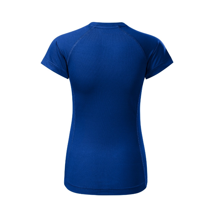 Tee-shirt femme Destiny 176 - bleu royal