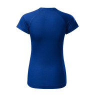 Tee-shirt femme Destiny 176 - bleu royal