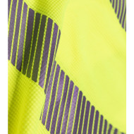 Tee-shirt unisex HV Dry 1V8 - jaune fluorescent