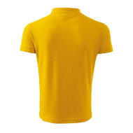 Polo homme Pique Polo 203 - jaune