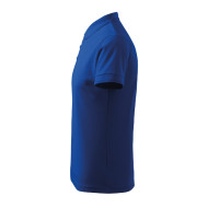 Polo homme Pique Polo 203 - bleu royal