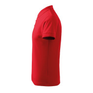 Polo homme Pique Polo 203 - rouge