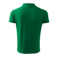 Polo homme Pique Polo 203 - vert moyen