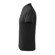 Polo homme Pique Polo 203 - mélange anthracite