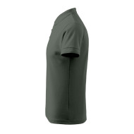 Polo homme Pique Polo 203 - castor gray