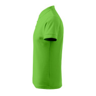 Polo homme Pique Polo 203 - vert pomme