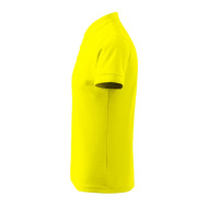 Polo homme Pique Polo 203 - jaune citron