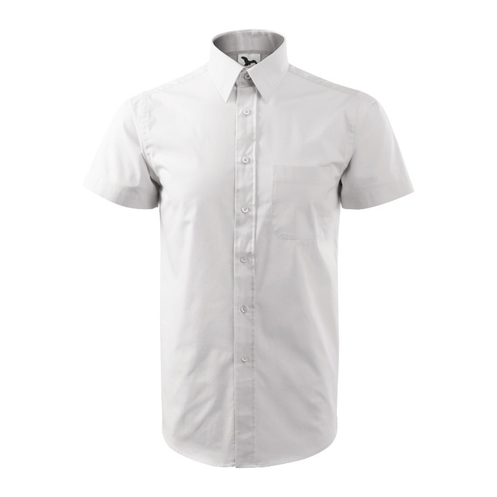 Chemise homme Chic 207 - blanc