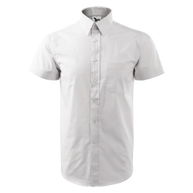 Chemise homme Chic 207 - blanc