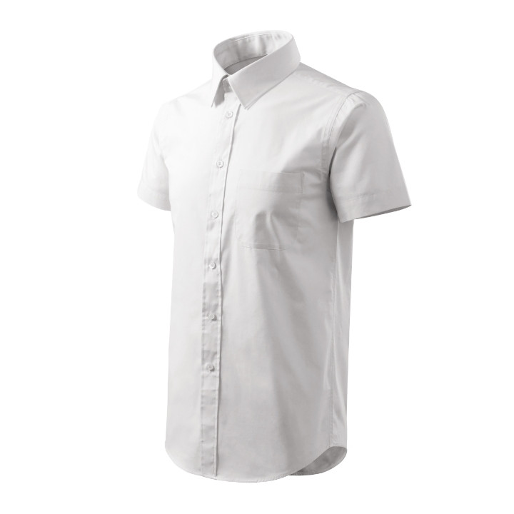 Chemise homme Chic 207 - blanc