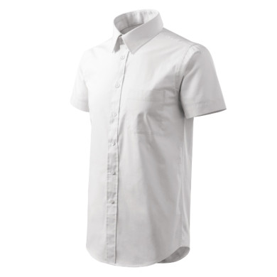 Chemise homme Chic 207 - blanc