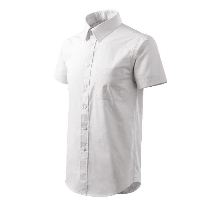 Chemise homme Chic 207 - blanc