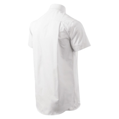 Chemise homme Chic 207 - blanc