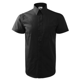 Chemise homme Chic 207 - noir
