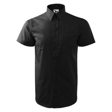 Chemise homme Chic 207 - noir