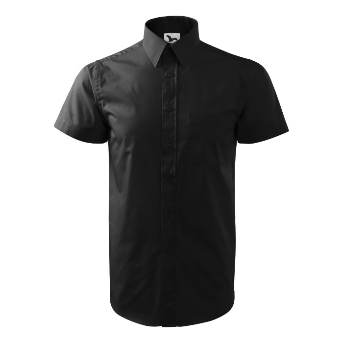 Chemise homme Chic 207 - noir