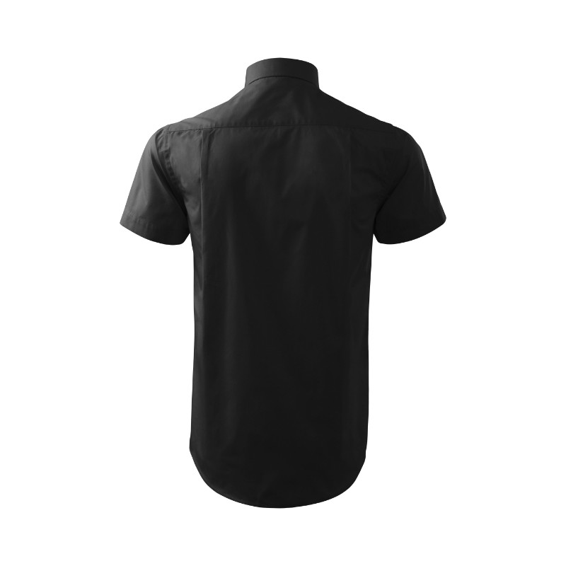 Chemise homme Chic 207 - noir