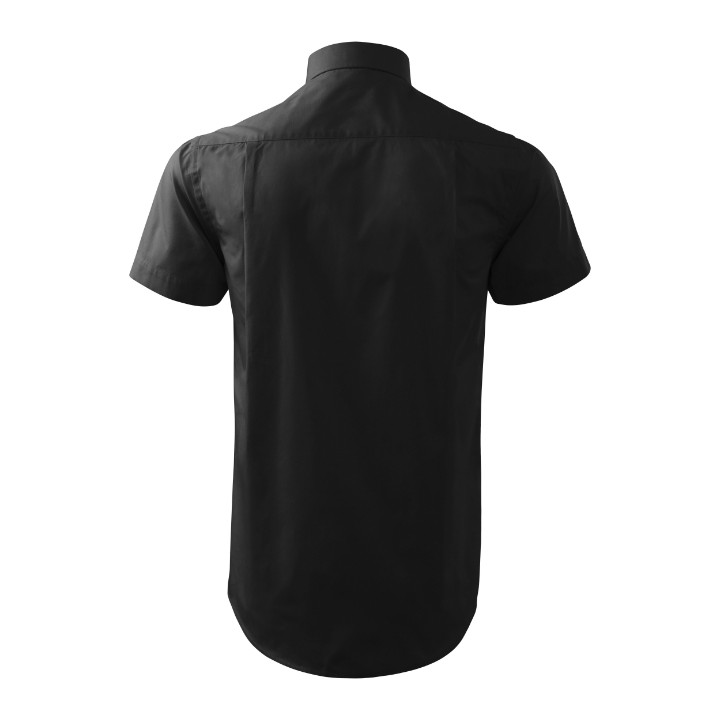 Chemise homme Chic 207 - noir