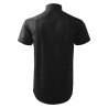 Chemise homme Chic 207 - noir