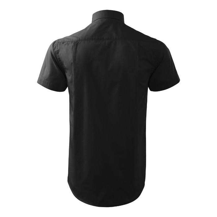Chemise homme Chic 207 - noir