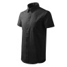 Chemise homme Chic 207 - noir