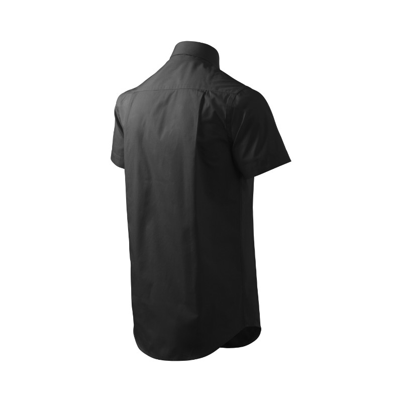 Chemise homme Chic 207 - noir