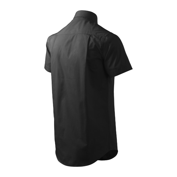 Chemise homme Chic 207 - noir