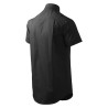 Chemise homme Chic 207 - noir