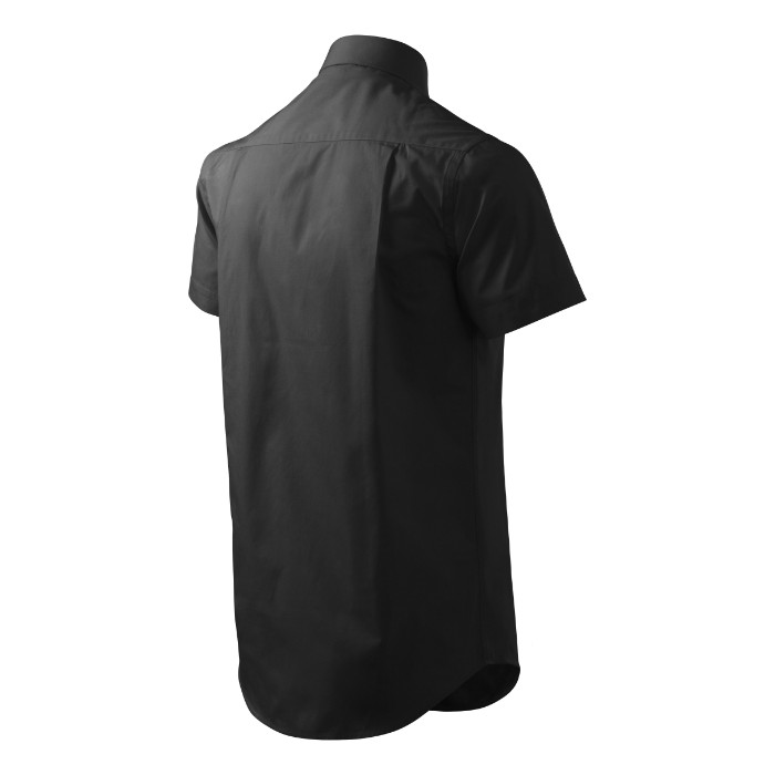 Chemise homme Chic 207 - noir