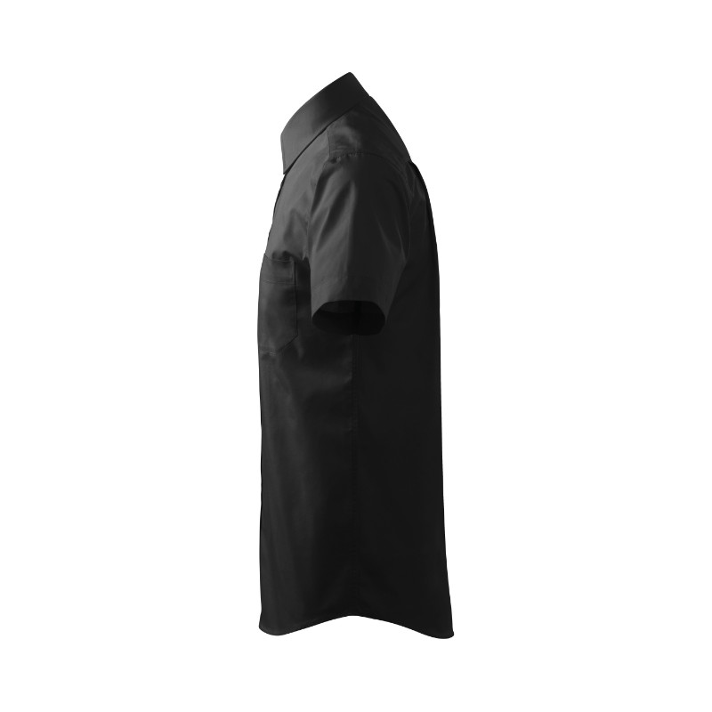 Chemise homme Chic 207 - noir