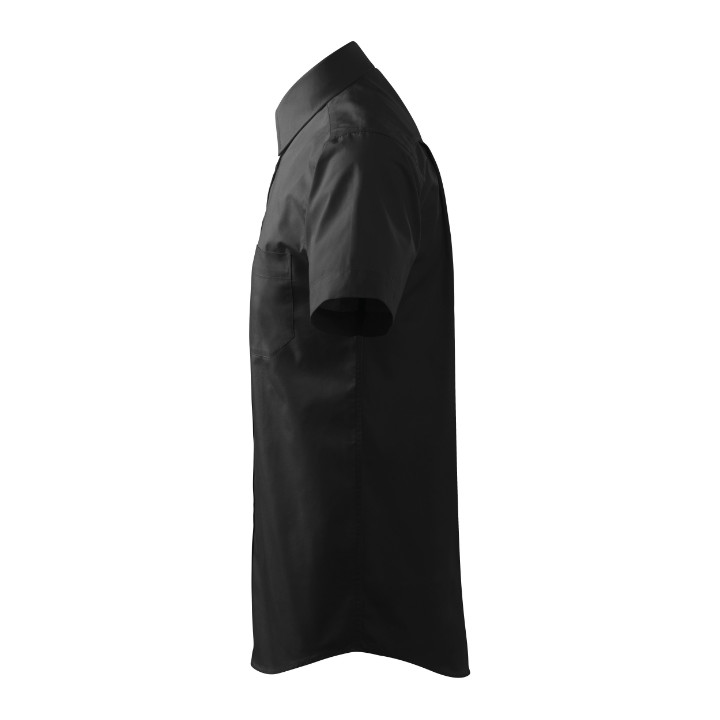 Chemise homme Chic 207 - noir