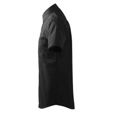 Chemise homme Chic 207 - noir