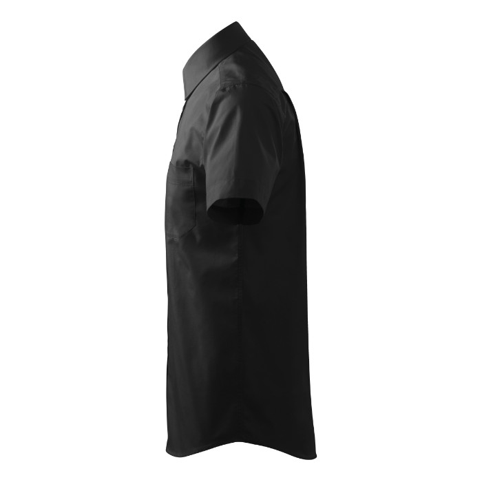 Chemise homme Chic 207 - noir