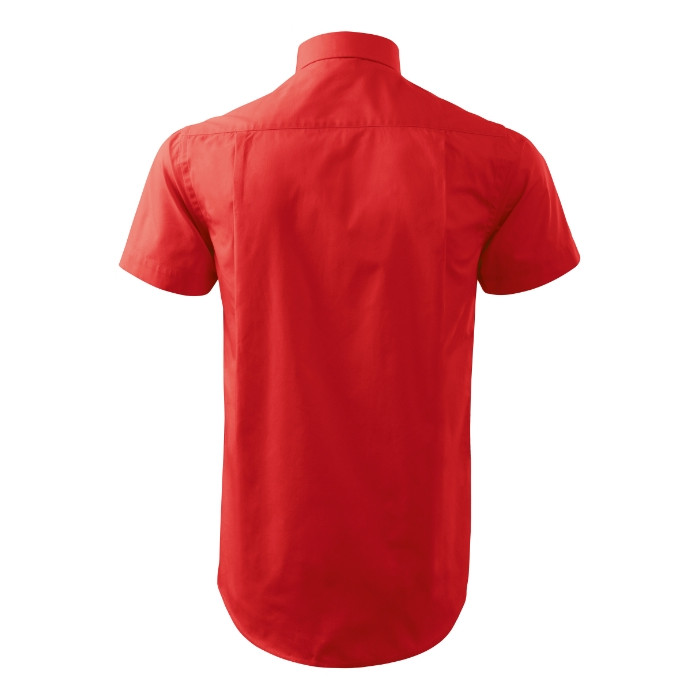 Chemise homme Chic 207 - rouge