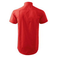 Chemise homme Chic 207 - rouge