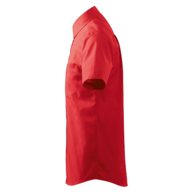 Chemise homme Chic 207 - rouge