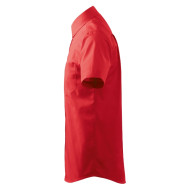 Chemise homme Chic 207 - rouge