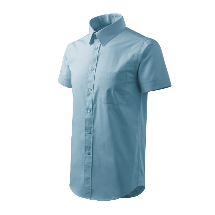 Chemise homme Chic 207 - bleu ciel