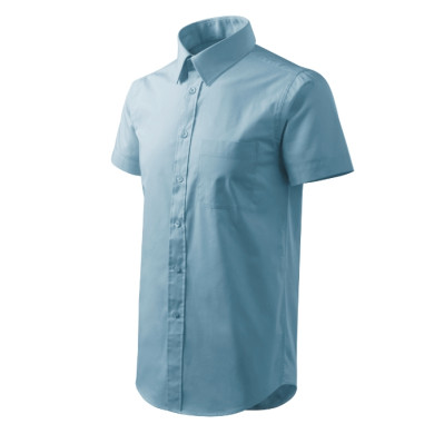 Chemise homme Chic 207 - bleu ciel